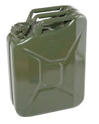 Jerry Can